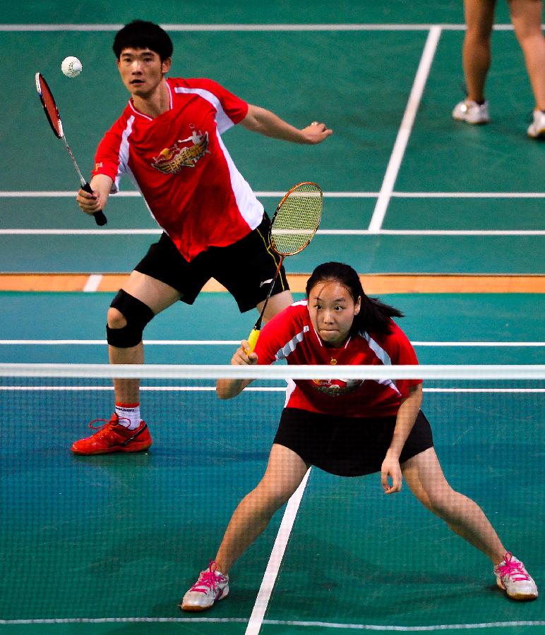 上的领导力 上的领导力