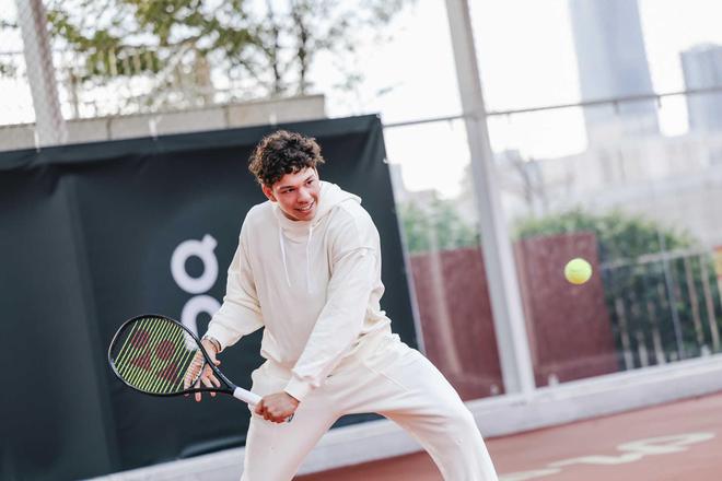 ON这样做 ON这样做