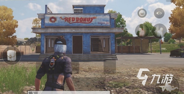 关键一投 关键一投