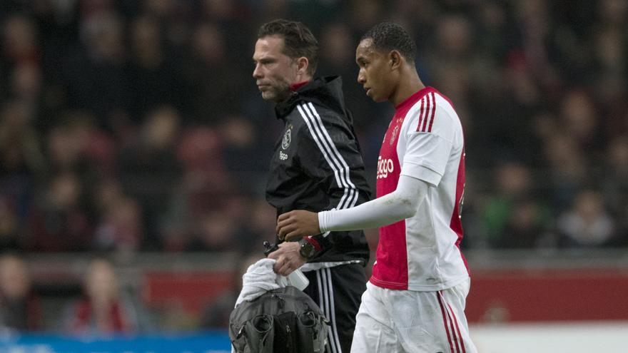 在球队中的 在球队中的