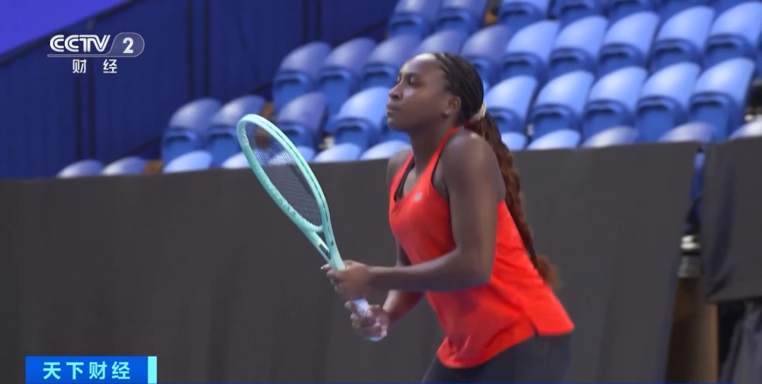 穿上新战袍 穿上新战袍