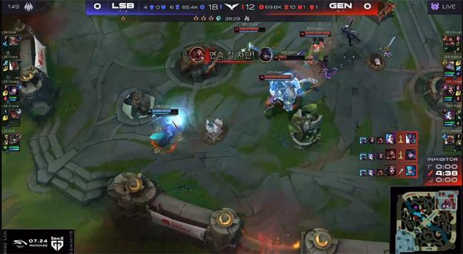 以最近一场 以最近一场