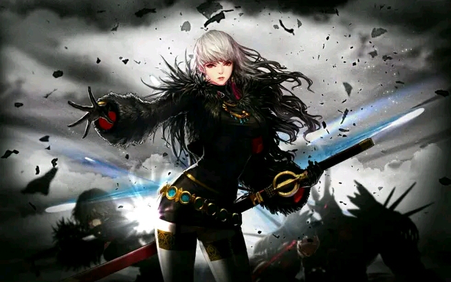 坚定的信念 坚定的信念