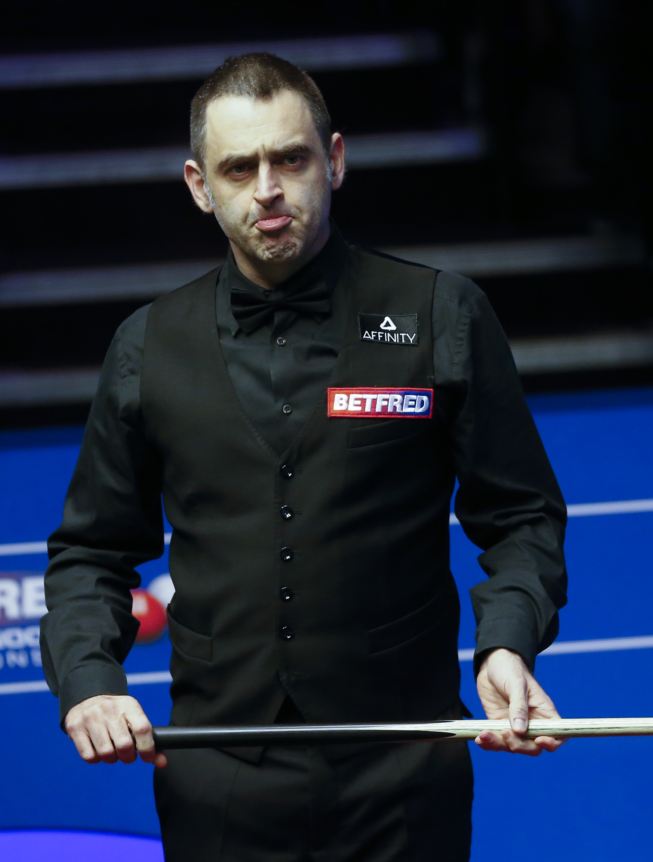 赵睿这样说 赵睿这样说